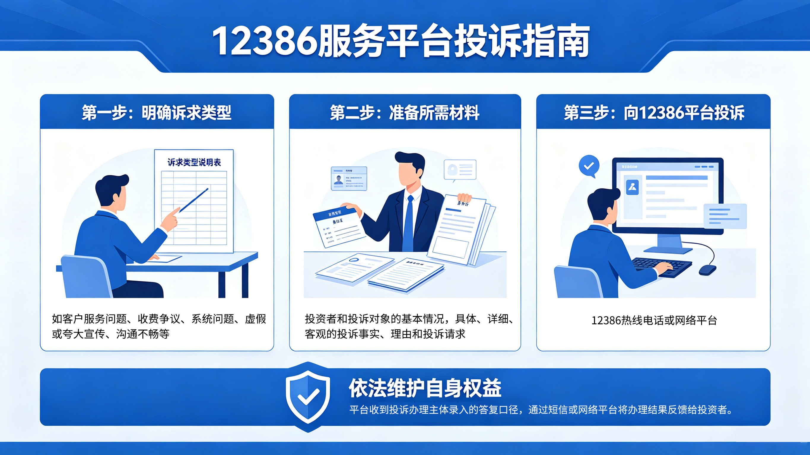 12386投诉指南宣传插图设计.jpg 12386投诉指南宣传插图设计.jpg